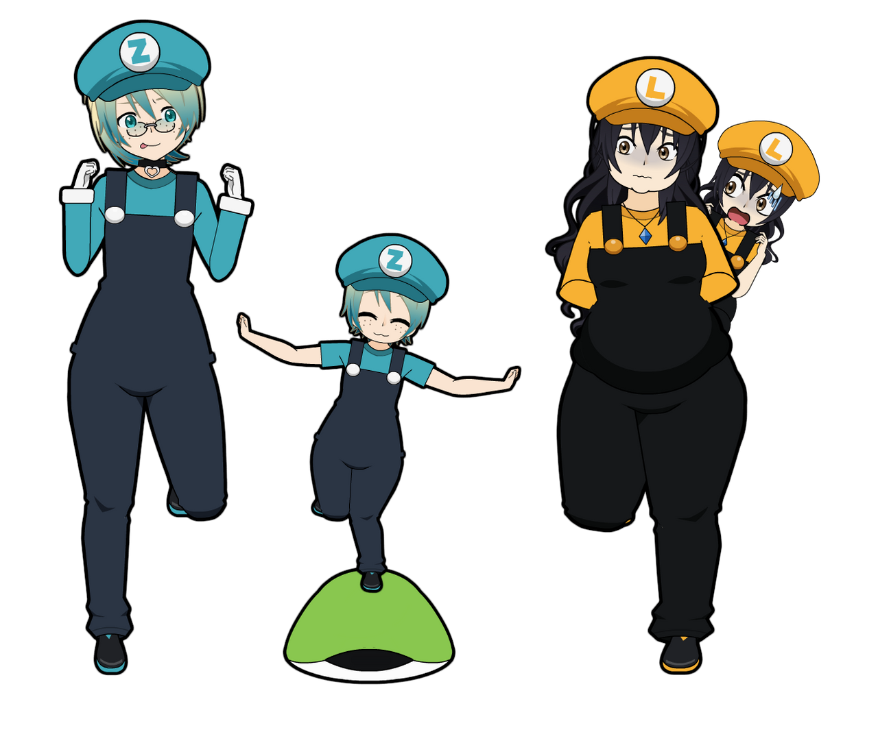 Kisekae Shell Attack by TheJesterArt on DeviantArt