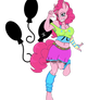 Pinkie Pie (updated)