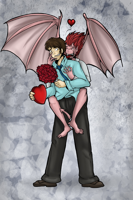 Ugly Americans: True Love