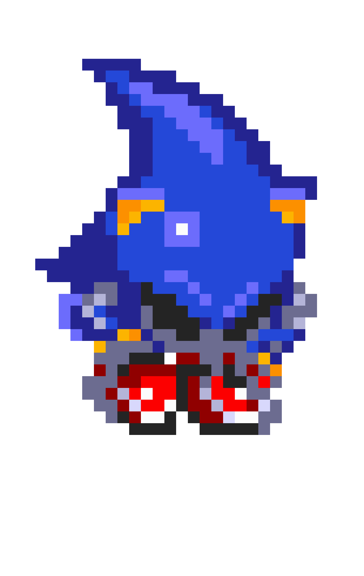 Sonic 3 Styled Metal Sonic Transforming (Re-edit) by ...