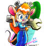 Da Gadget Goil