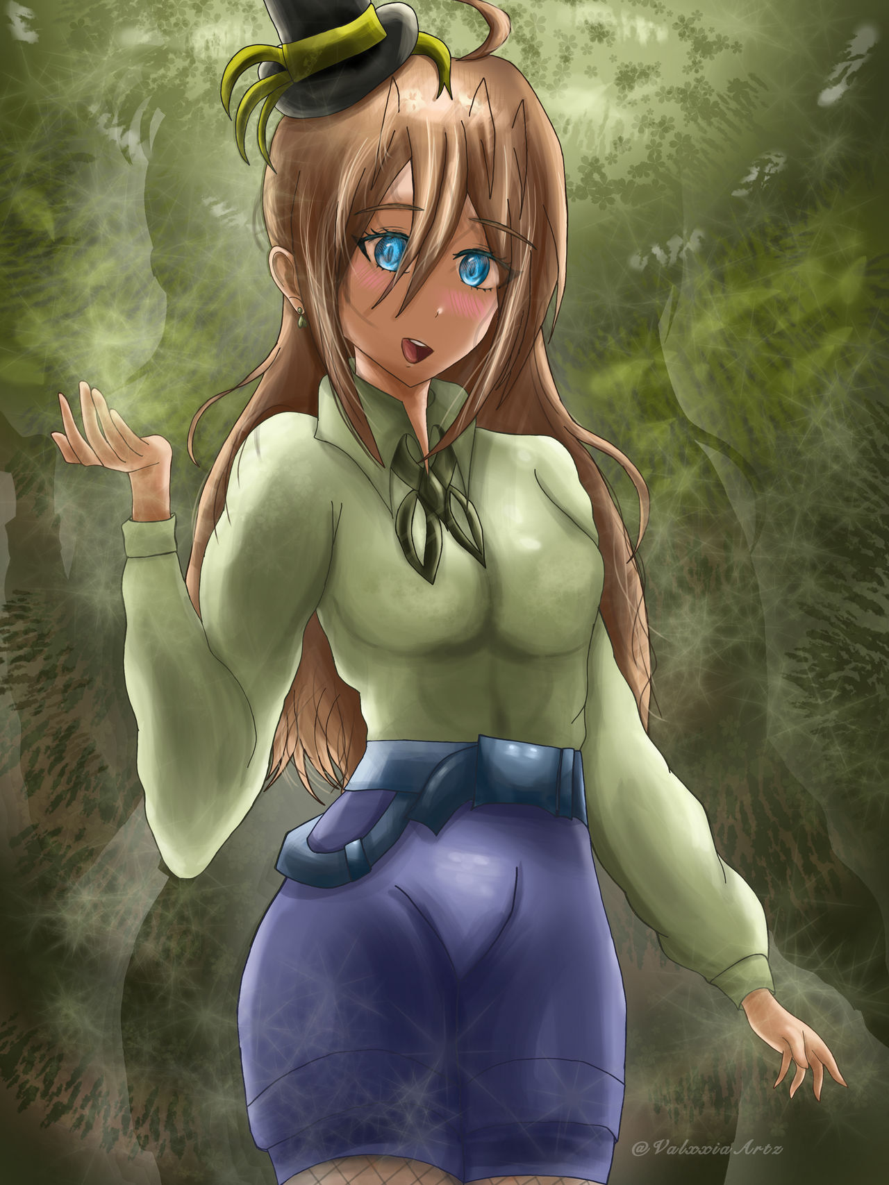 Sandra official Remake Drawing By ValxxiaArtz On DeviantArt sandra-official-remake-drawing-by-valxxiaartz-on-deviantart