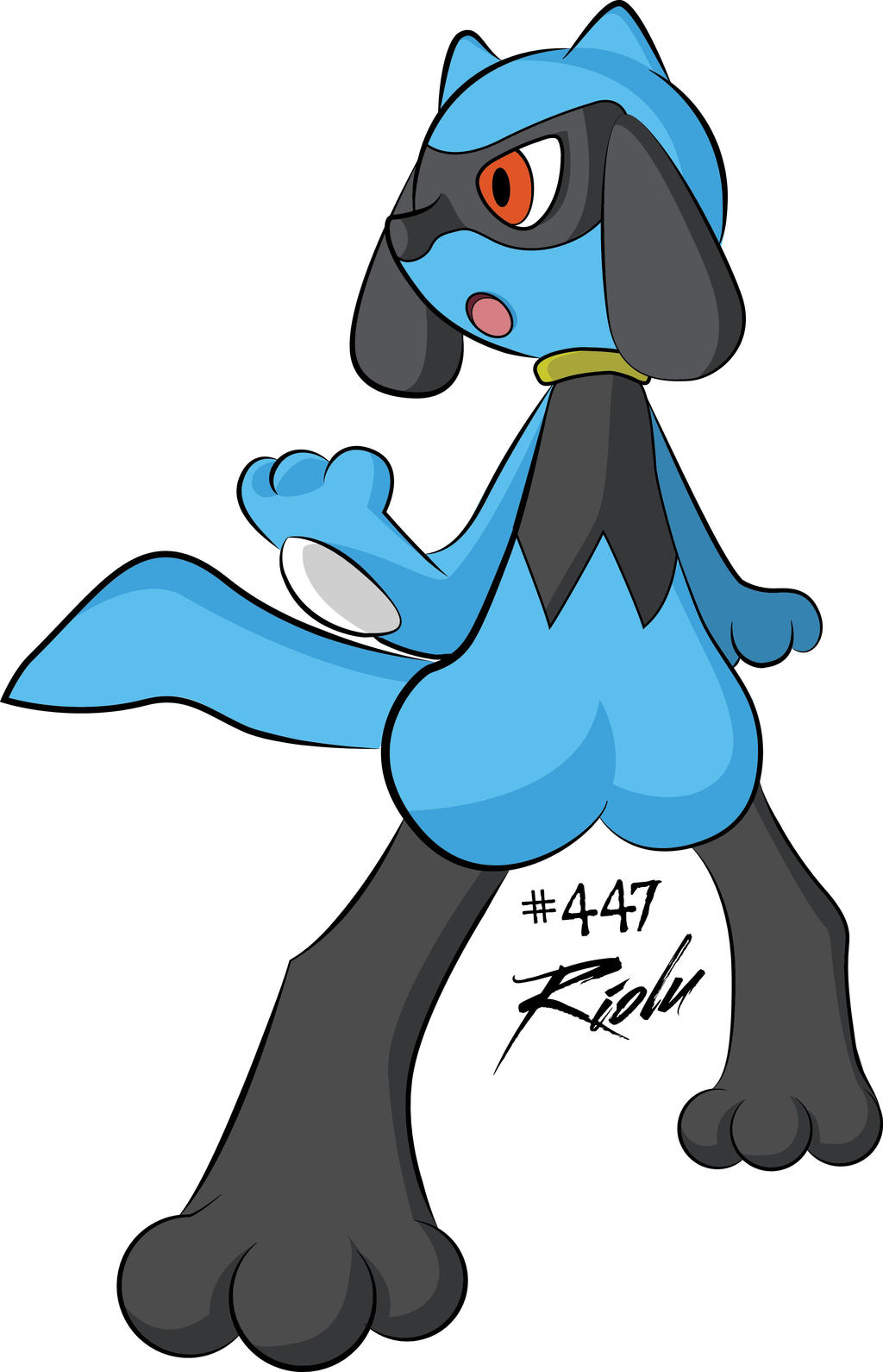 Riolu