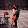 love, love