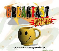 breakfast logo