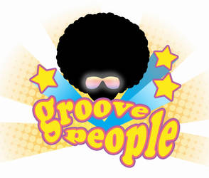 groove people logo