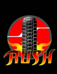 rush logo