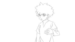 Killua