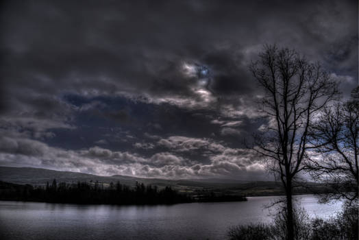 Loch Awe