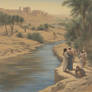 By the Rivers of Babylon