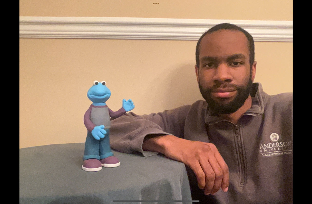 Claymation Rappers Claymation by Roydellsproductions on DeviantArt