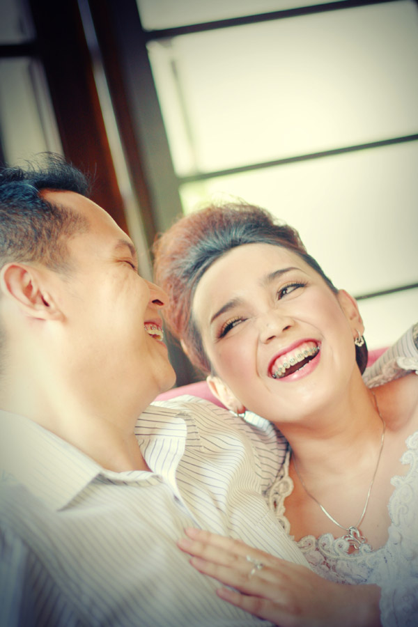 Prewed Project :Arini+Nde 3