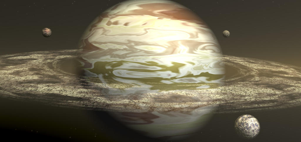 Distant World 7