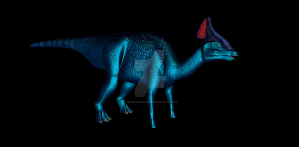 Tsintasaurus