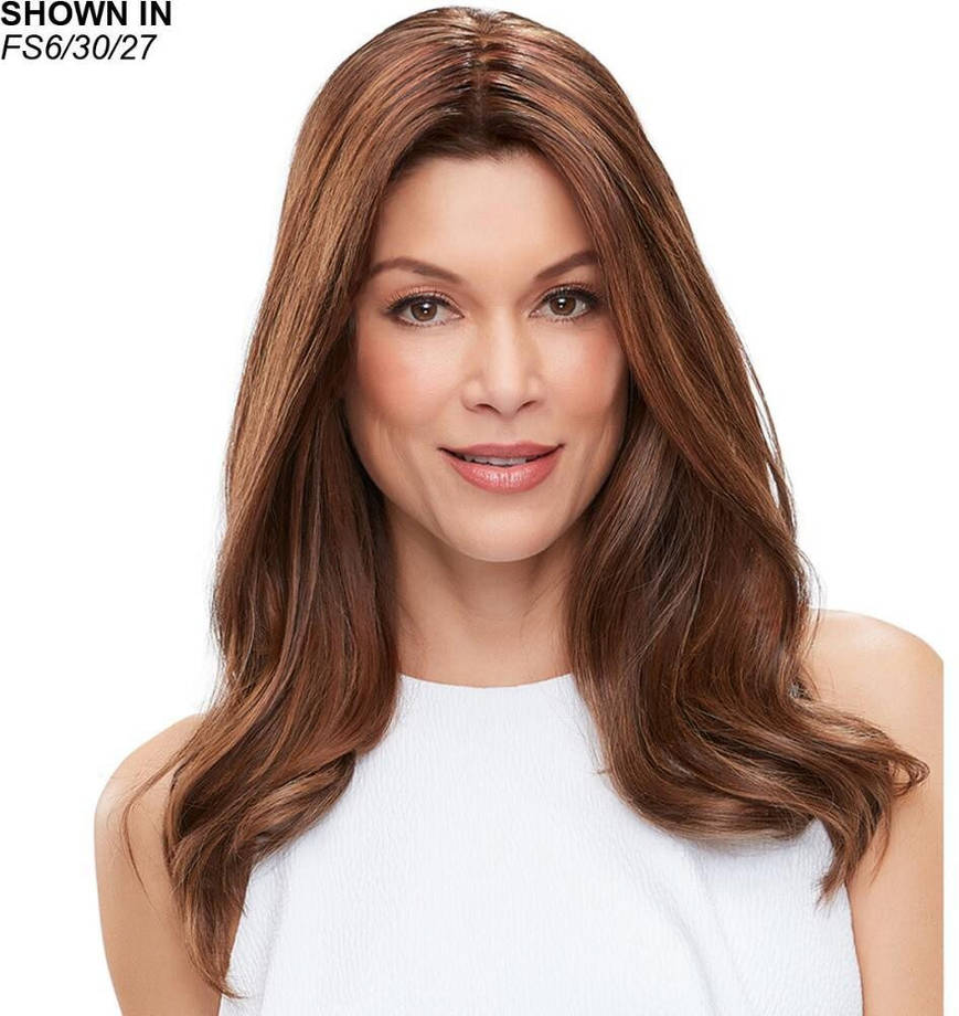 Vibrant Paula Young Hair Toppers Design in 4K Vibrant Paula Young Hair Toppers Design in 4K