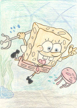 Sponge Bob