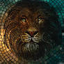 Aslan Mosaic