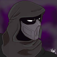 noob saibot