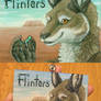 Flinters badge