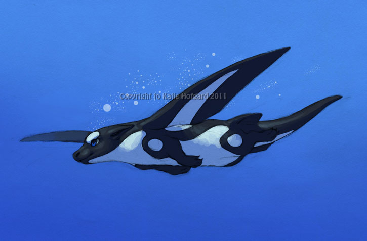 Aquatic Biome by KatieHofgard on DeviantArt Aquatic Biome by KatieHofgard on DeviantArt