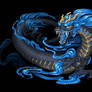 Kyu Azure Dragon