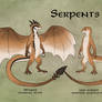 Serpents Overview