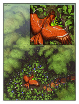 Gifts of Spring - Page 3