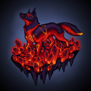 Explore the Best Red Art | DeviantArt