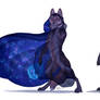 TeaFeathers Historical Figures - Selir Starcloak