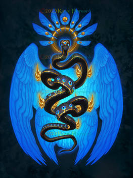 Cosmic Serpent