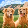Golden Day