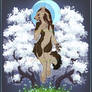 EmmaCreatures Werewolf Spring Herald