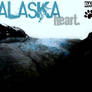 Alaska. Heart.