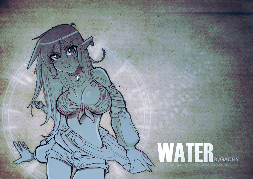 ...WaTeR...