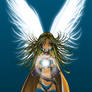 ... WhItE HeArT AnGeL...