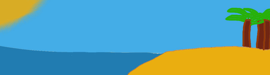 Deviantart Ocean Background Ocean background by darkflowerofheaven on DeviantArt