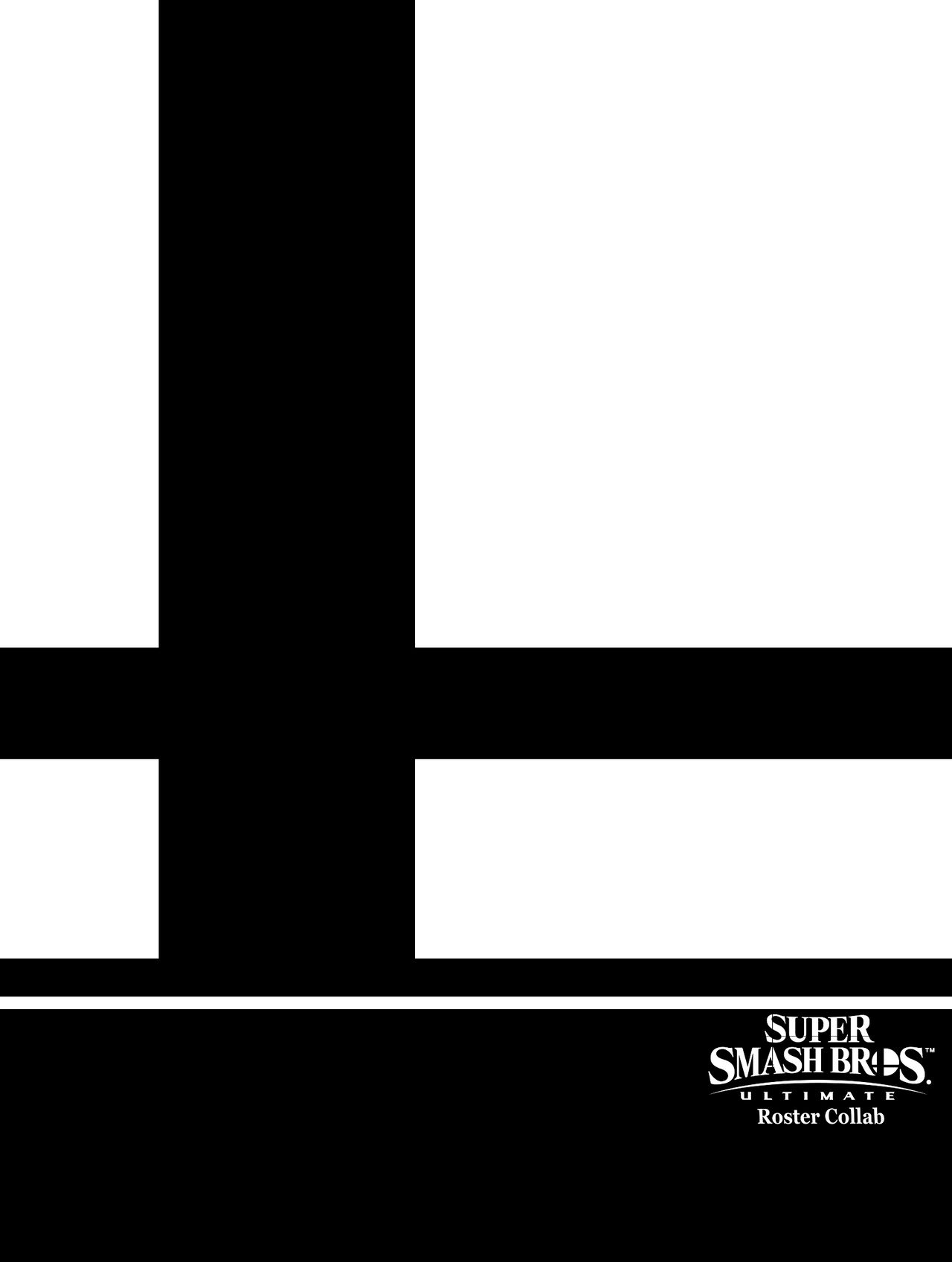 Collab: Super Smash Bros. Ultimate Roster by AlextheStarChild on DeviantArt