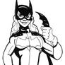 Batgirl