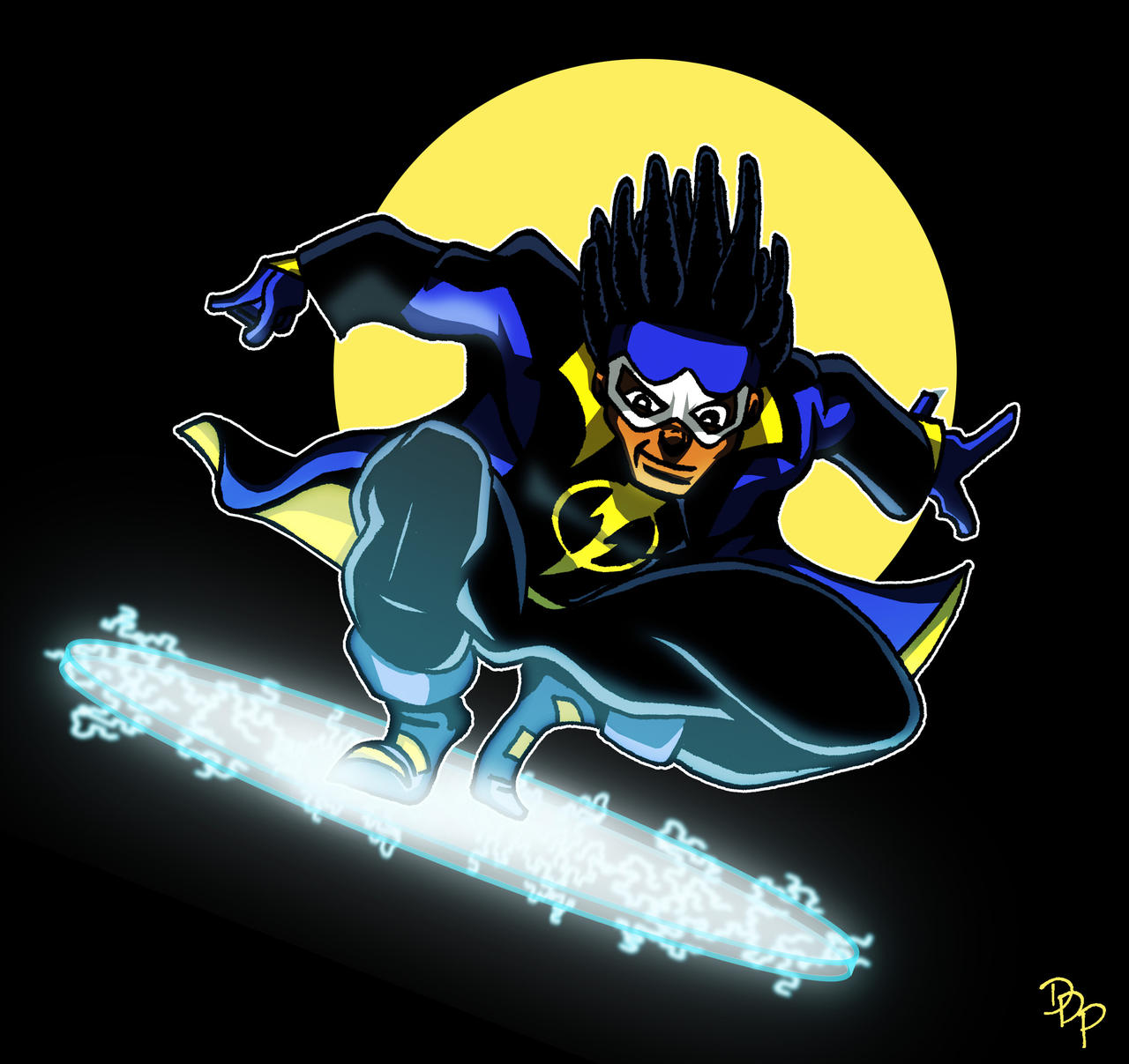 Static Team Deviantart Static by DDPeterson on DeviantArt