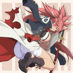 baiken