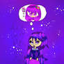 Galaxiana ejud_gushe dream in Sammy pink purple???