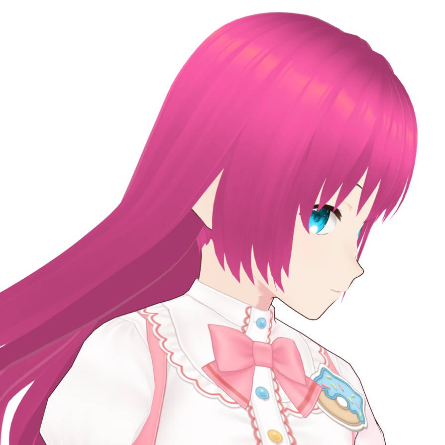 Endless numbers 9 Vroid by endlessmonsters12837 on DeviantArt