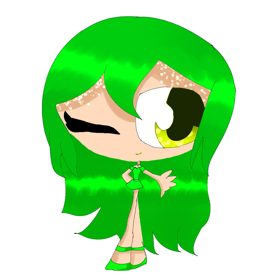 Endless numbers 4 Human mikylathereal by endlessmonsters12837 on DeviantArt