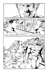 Superman 709 Page 20