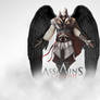 Assassins Creed 2 Ezio Simple