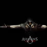Assassins Creed 2 Ezio Black