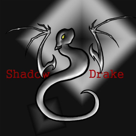 Vector Shadow Drake Shadow Drake by ShadowDrake on DeviantArt
