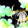 Friends forever - Gakuen Alice