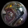 Glass Orb