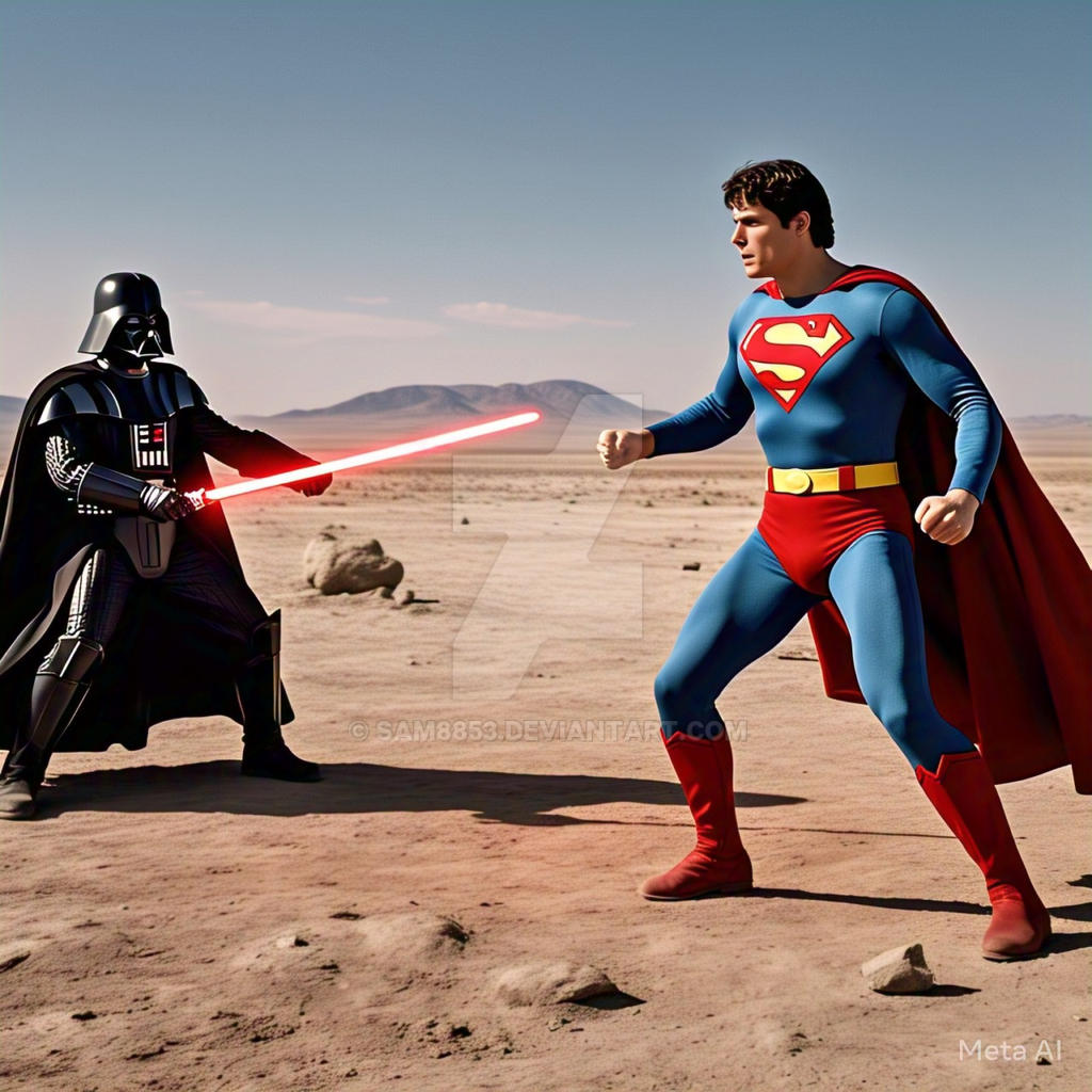 Sam Darth Raver The Death of Darth Vader by Sam8853 on DeviantArt